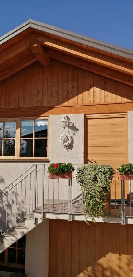 Chalet Casa Al Poz Tassullo Екстер'єр фото