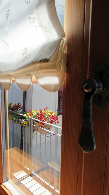 Chalet Casa Al Poz Tassullo Екстер'єр фото