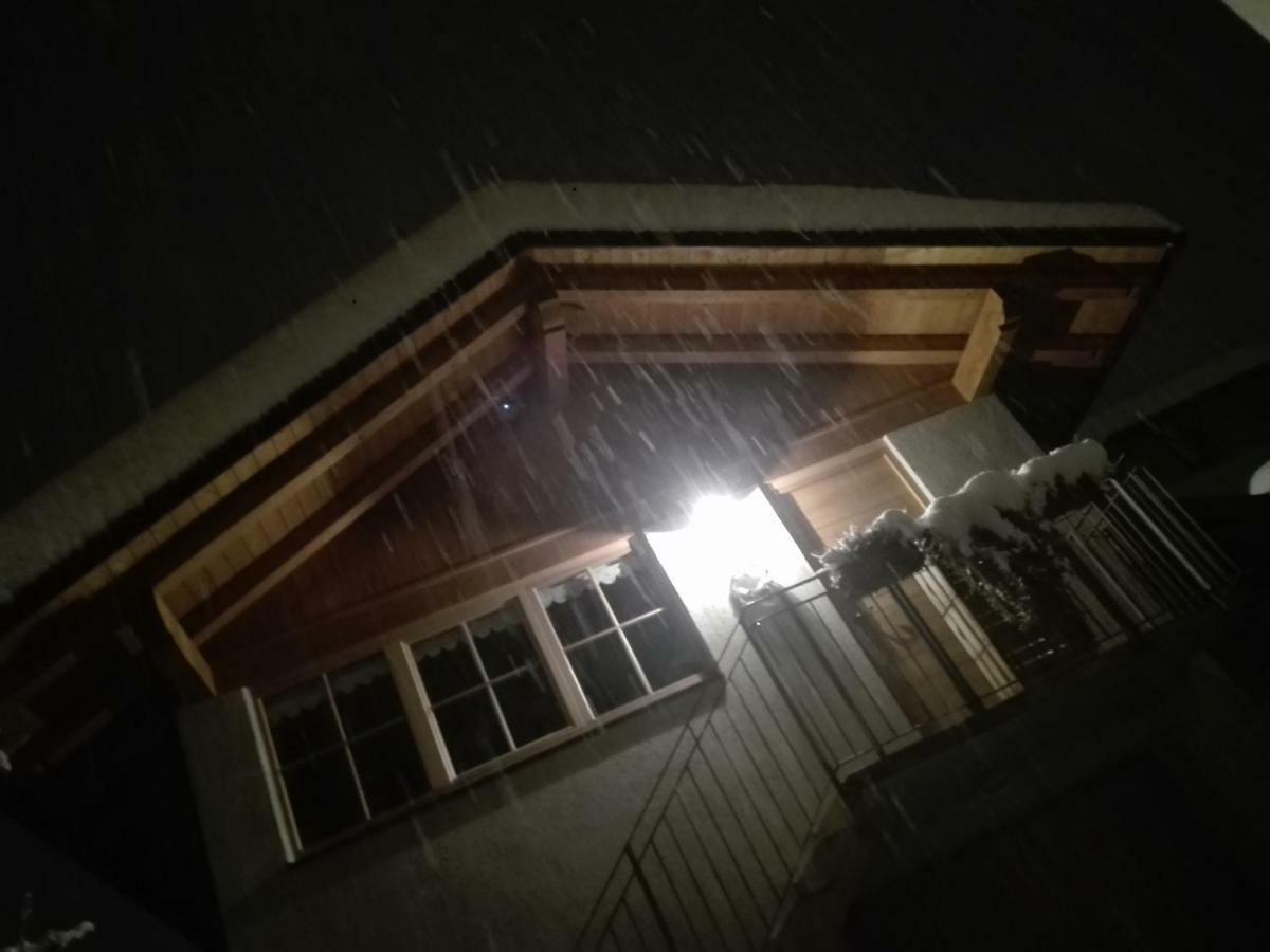 Chalet Casa Al Poz Tassullo Екстер'єр фото